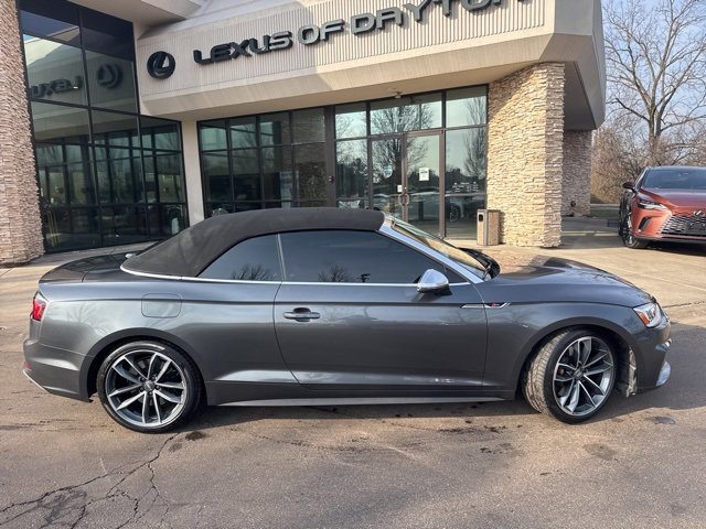 Used 2019 Audi S5 Premium Plus w/ Luxury Package video 2