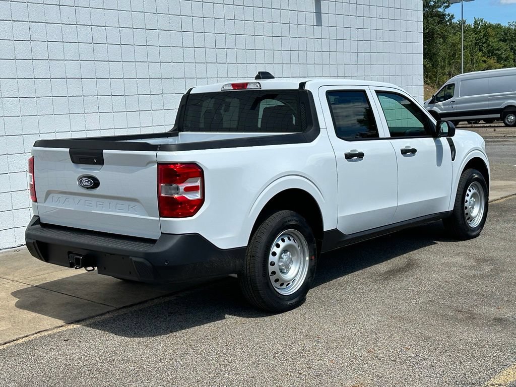 New 2026 Ford Maverick XL w/ Equipment Group 101A AWD/4WD image 30