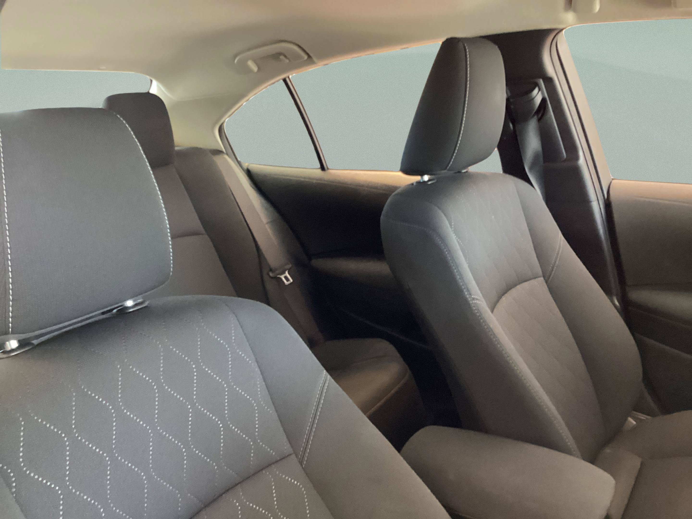 Certified 2024 Toyota Corolla LE FWD image 23