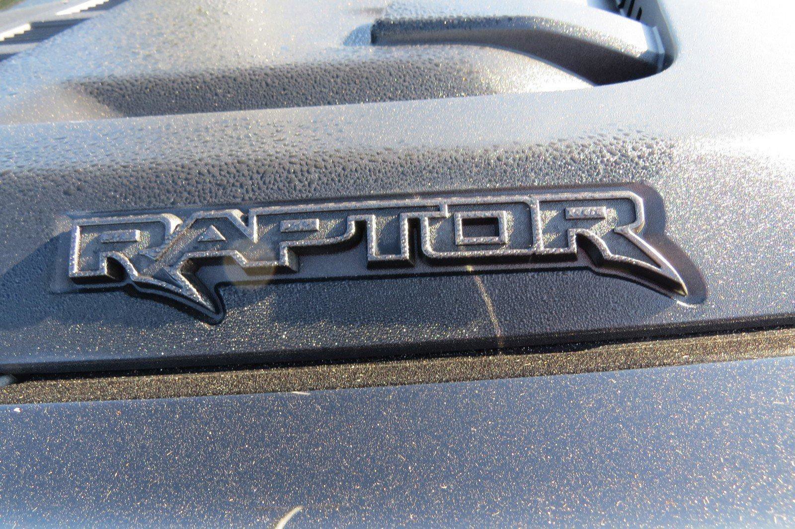 New 2024 Ford F150 Raptor image 9