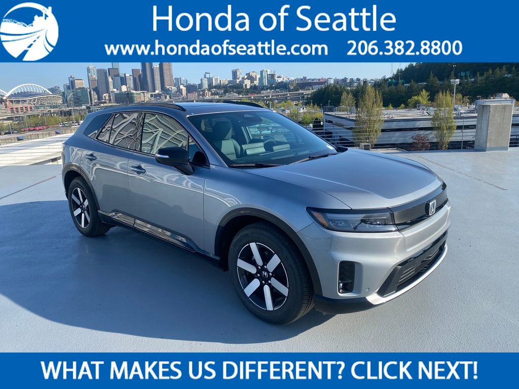 New 2025 Honda Prologue Touring image 1