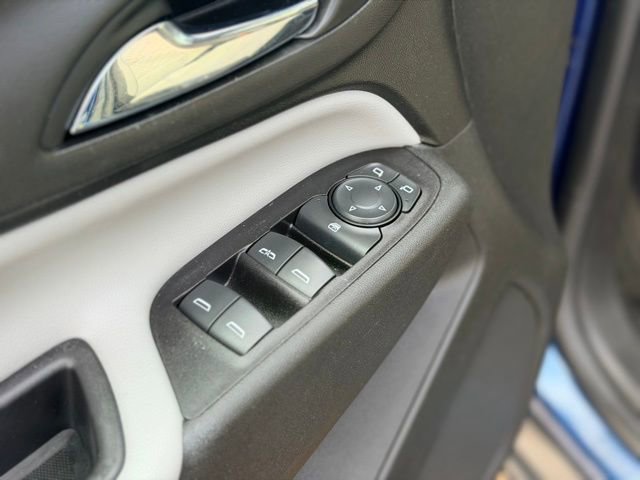 Used 2019 Chevrolet Equinox LT image 20