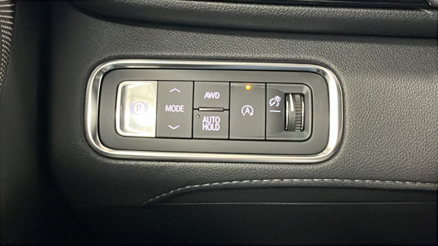 Used 2026 Buick Enclave Avenir AWD/4WD image 36