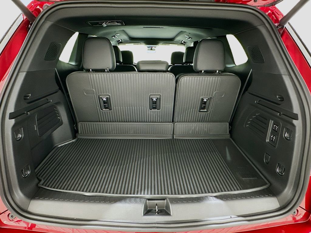 New 2026 Buick Enclave Avenir w/ Super Cruise Package image 28