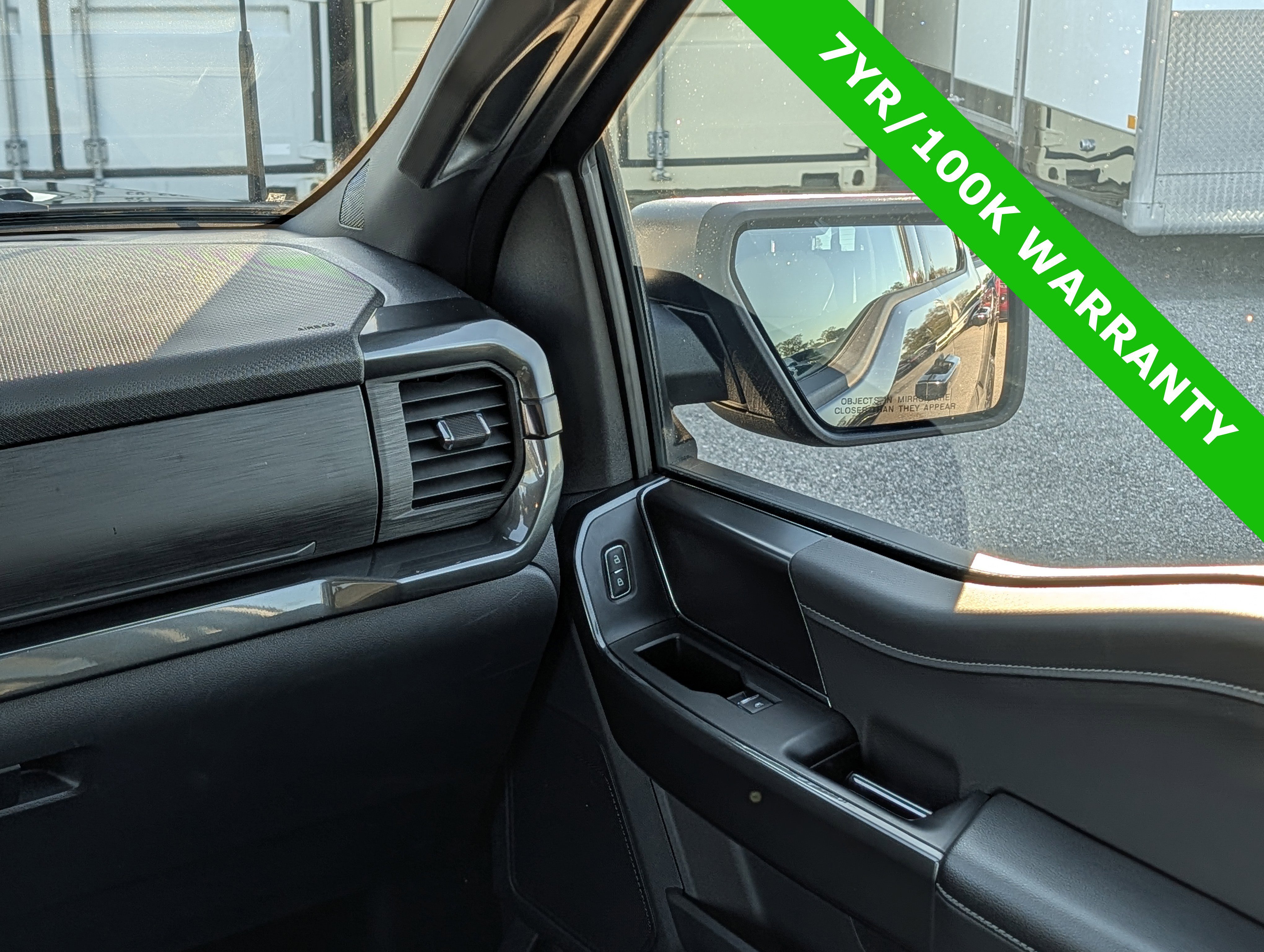 Certified 2023 Ford F150 XLT w/ Equipment Group 302A High image 21