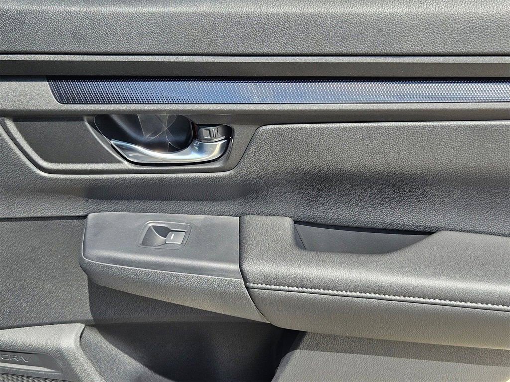New 2026 Honda CR-V EX image 30