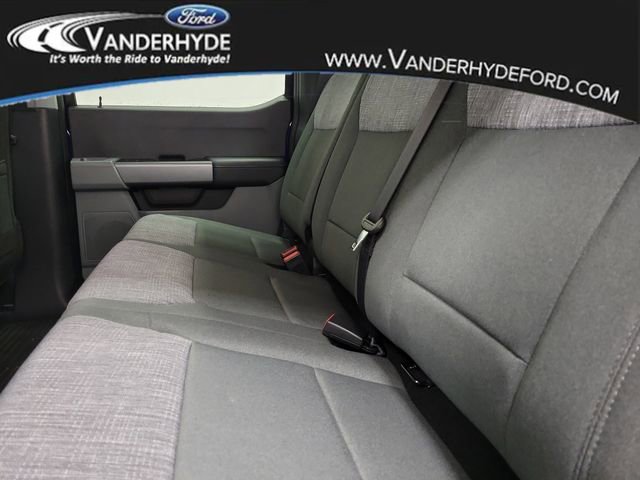 New 2026 Ford F350 XLT image 12