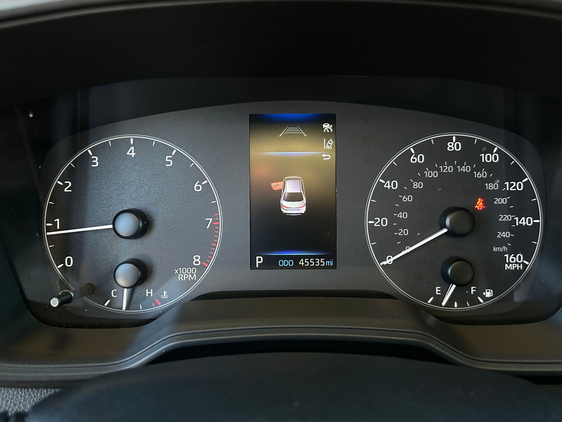 Used 2024 Toyota Corolla LE image 19