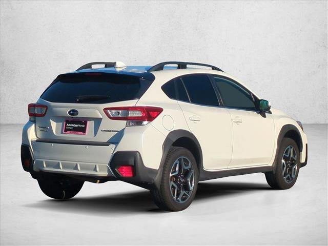 Used 2019 Subaru Crosstrek 2.0i Limited w/ Popular Package #4 image 5