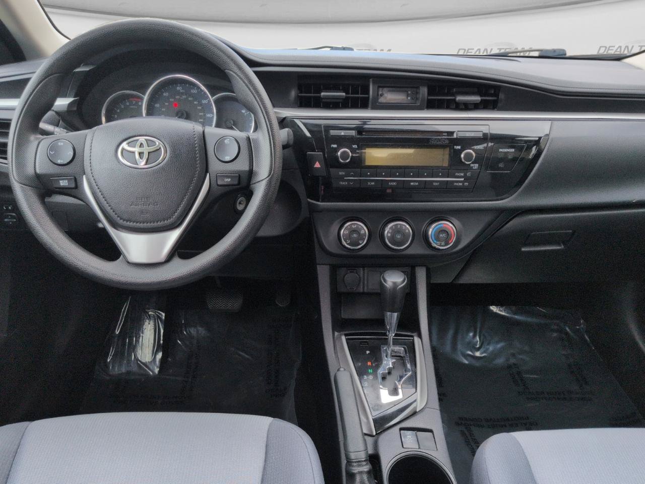 Used 2014 Toyota Corolla L FWD image 13