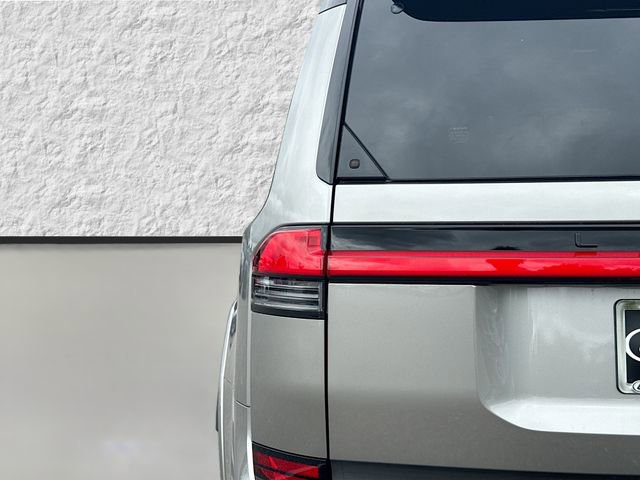 New 2026 Lexus GX 550 image 10