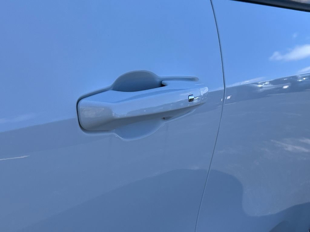 New 2026 GMC Acadia Elevation AWD/4WD image 15