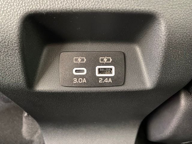New 2026 Subaru Crosstrek 2.5i Limited AWD/4WD image 13