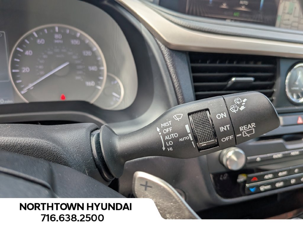 Used 2020 Lexus RX 350 AWD w/ Premium Package image 28