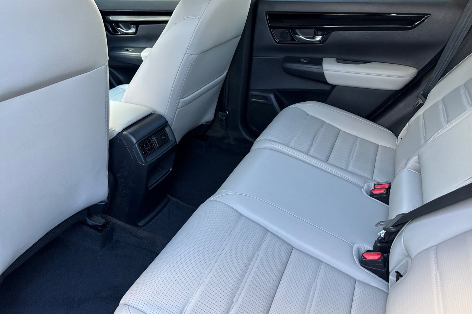 Used 2023 Honda CR-V EX-L image 26