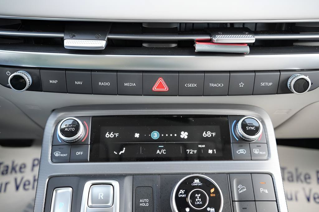 Certified 2024 Hyundai Palisade Calligraphy AWD/4WD image 42