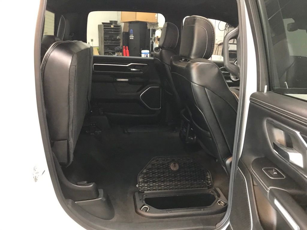 Used 2023 RAM 1500 Laramie image 38