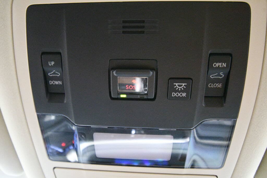 Used 2021 Lexus RX 350 AWD w/ Premium Package image 18