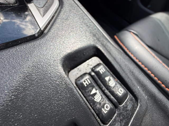 Used 2020 Subaru Crosstrek 2.0i Limited w/ Moonroof Package w/Navigation AWD/4WD image 22