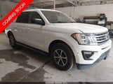 Used 2019 Ford Expedition Max XL