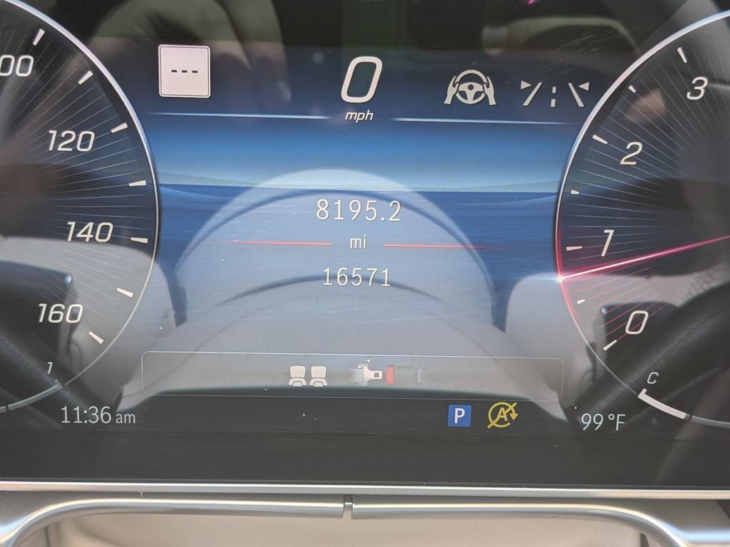 Certified 2023 Mercedes-Benz Maybach S 680 4MATIC image 16