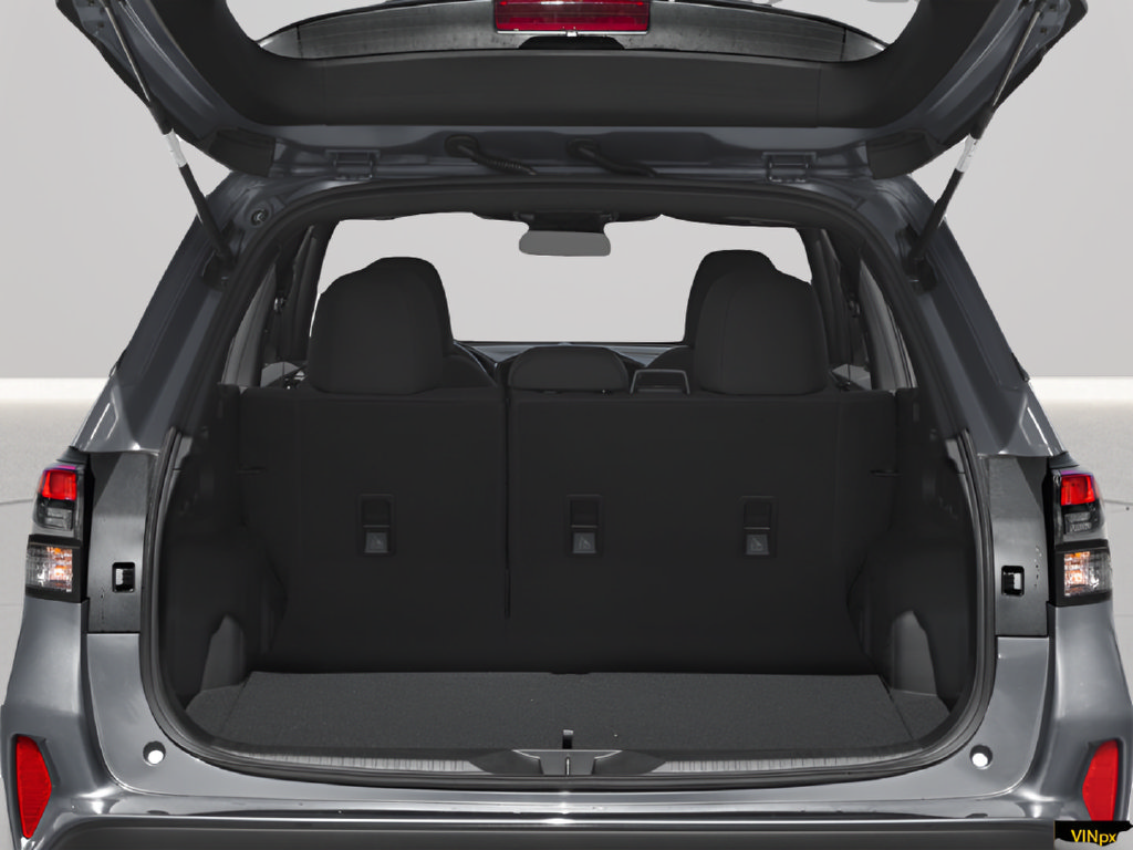 New 2026 Subaru Forester AWD/4WD image 10
