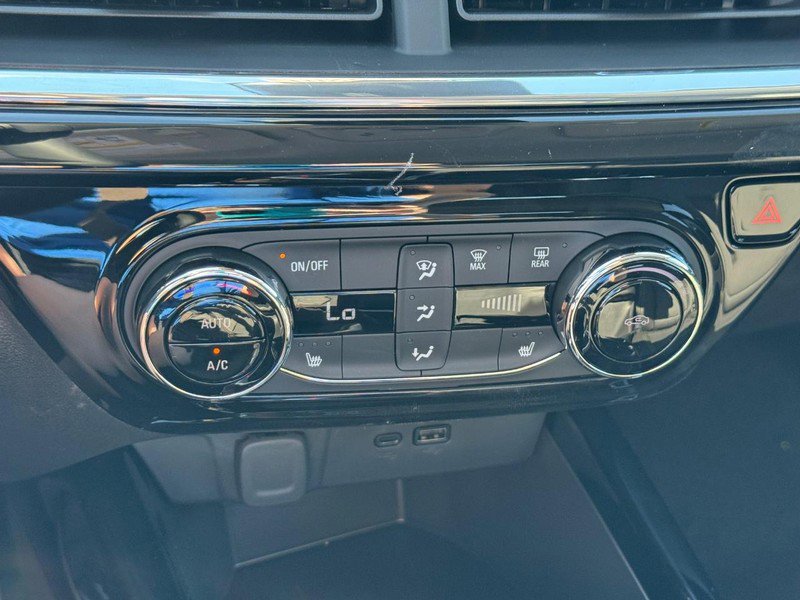 New 2026 Chevrolet Trax ACTIV w/ Driver Confidence Package image 15