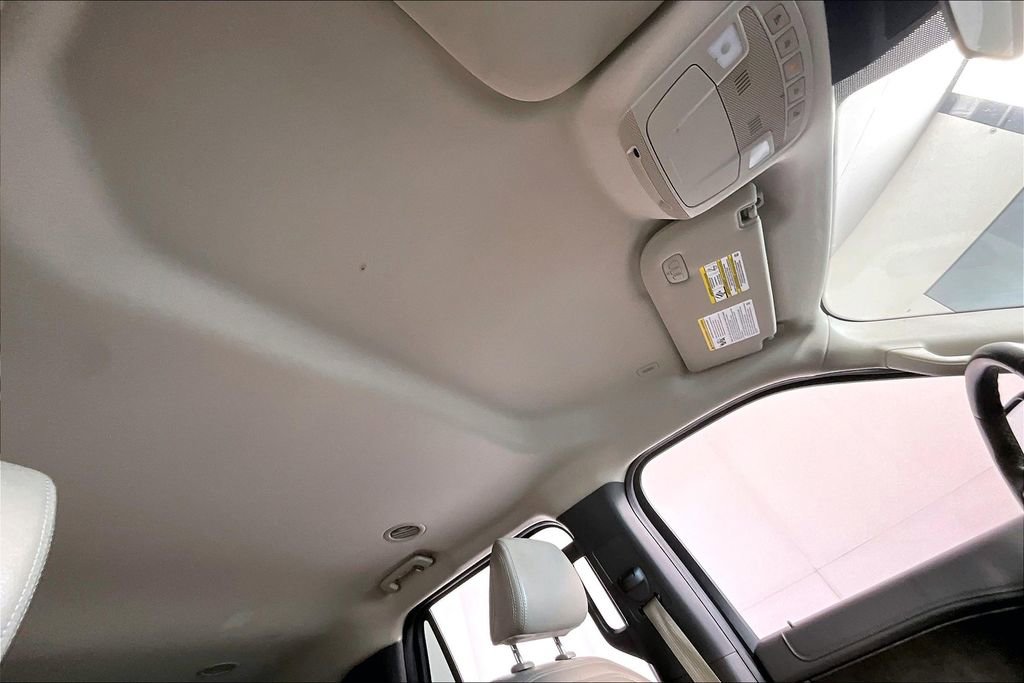 Used 2021 Ford Expedition Limited image 22