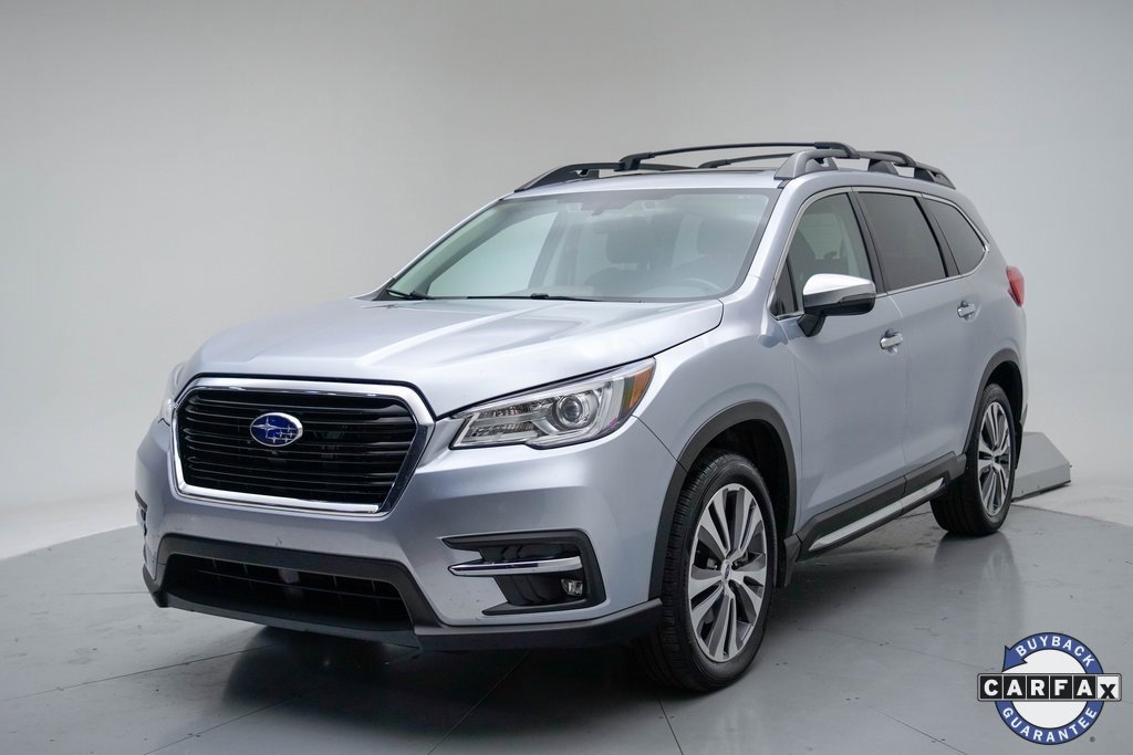 Used 2022 Subaru Ascent Touring
