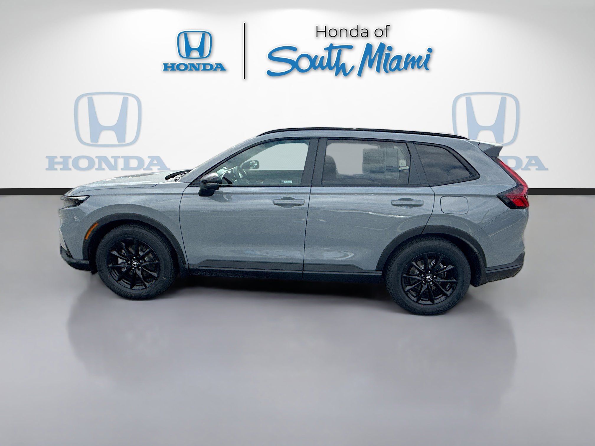 New 2026 Honda CR-V Sport-L image 4