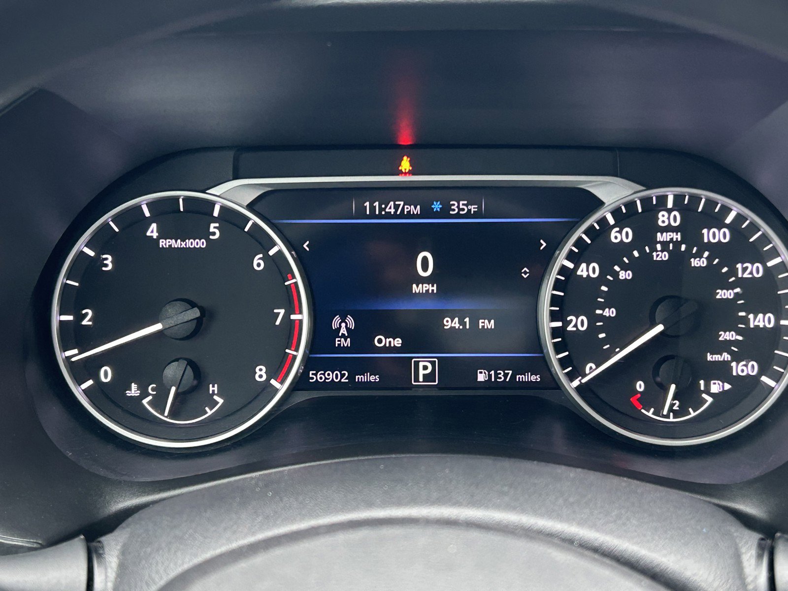 Used 2023 Nissan Sentra SV image 26