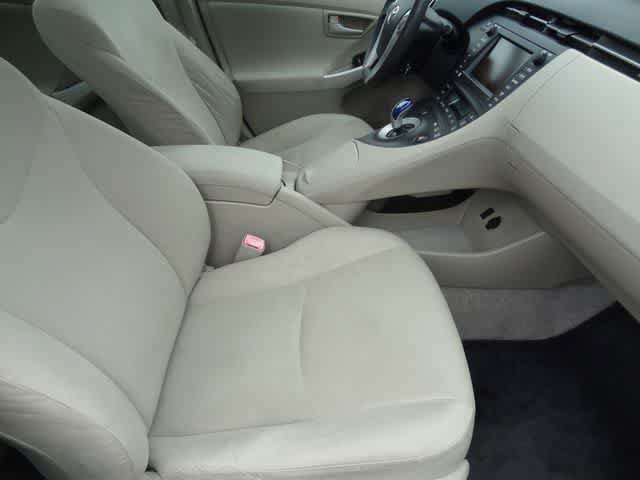 Used 2010 Toyota Prius Five FWD image 12