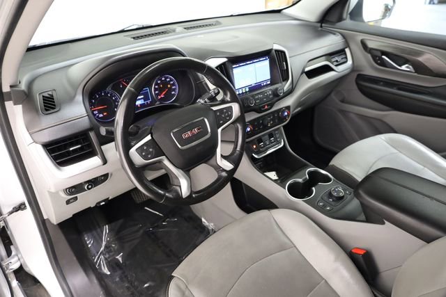Used 2018 GMC Terrain SLT image 11