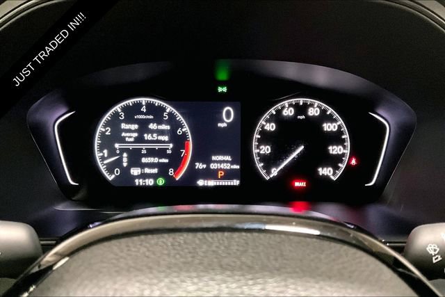 Used 2023 Honda Pilot TrailSport image 21