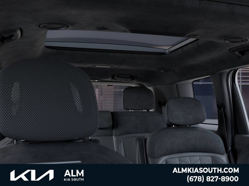 New 2027 Kia Telluride X-Line SX Prestige AWD/4WD image 27