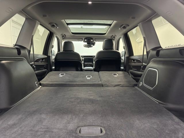 Used 2022 Jeep Grand Cherokee Limited image 40