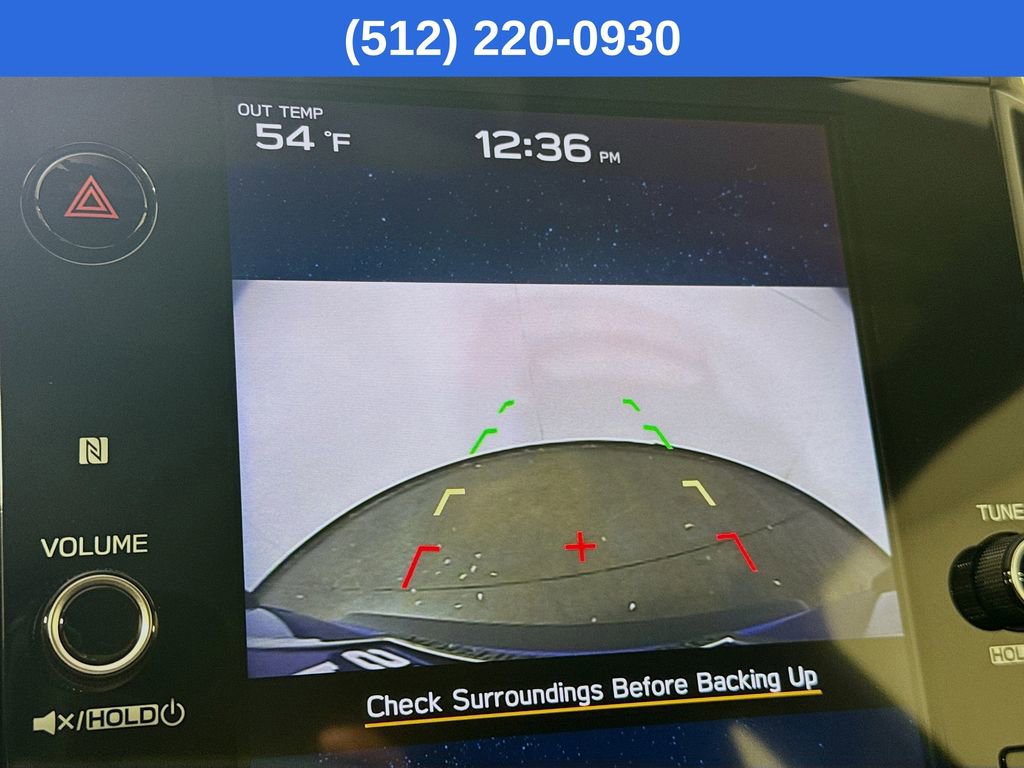 Certified 2023 Subaru WRX Premium image 15