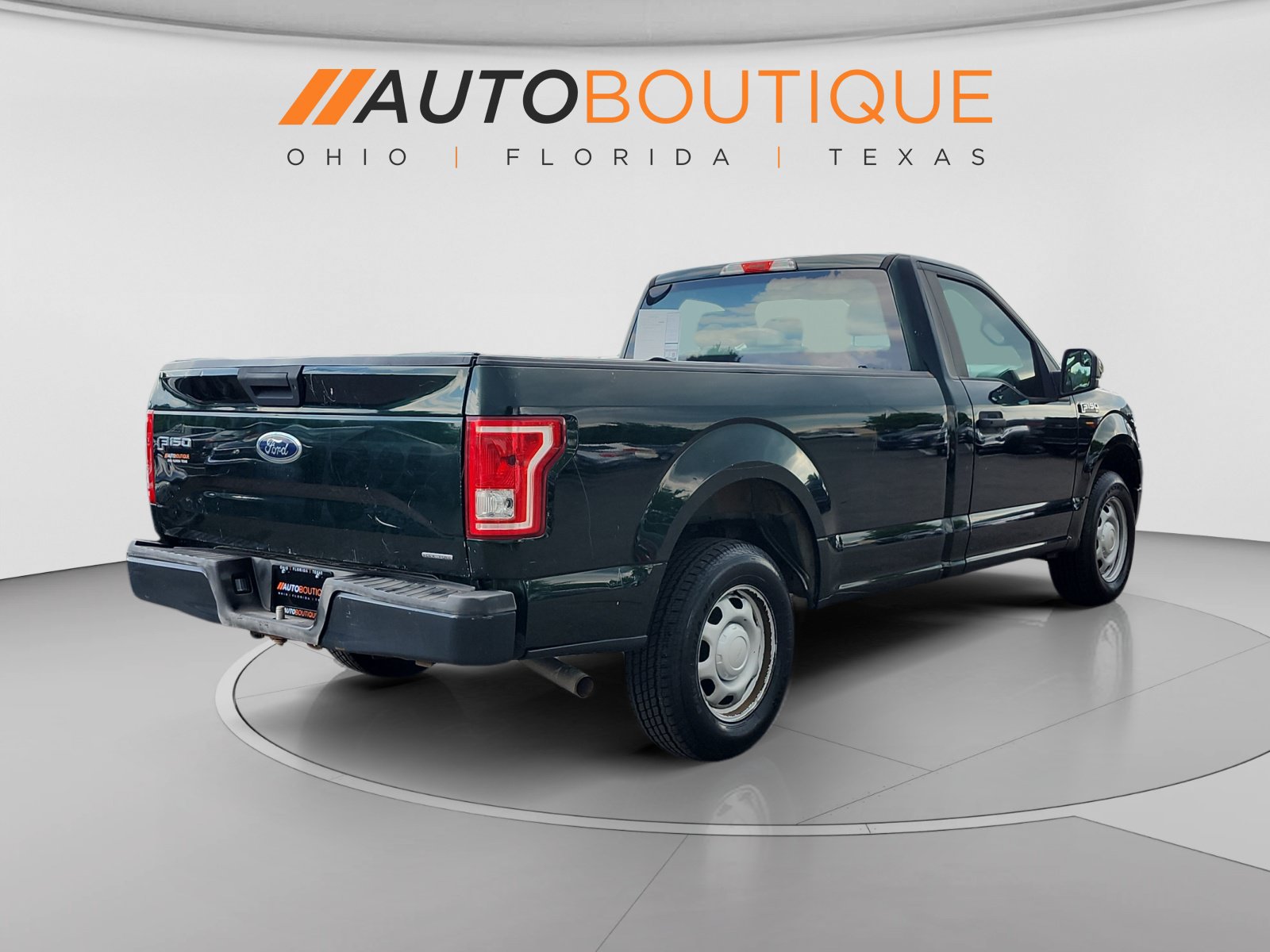 Used 2016 Ford F150 XL RWD image 5