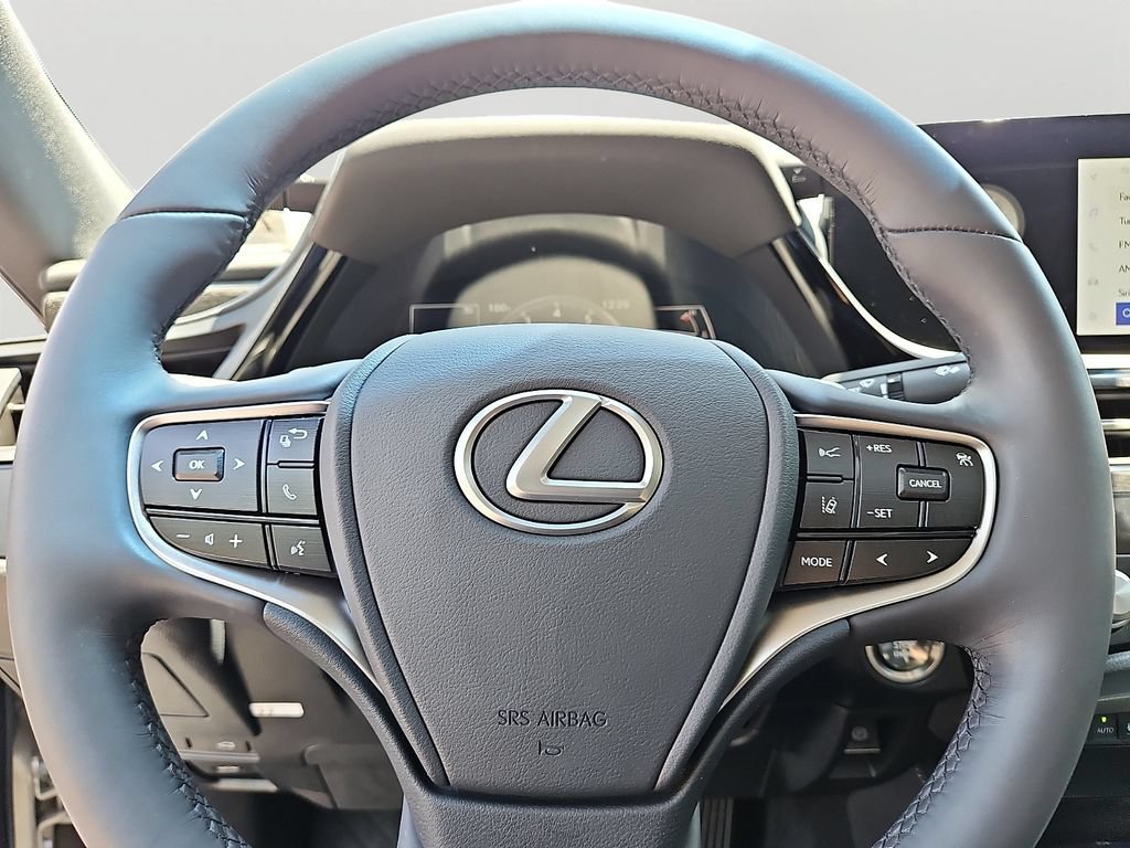 Used 2023 Lexus ES 250 w/ Premium Package AWD/4WD image 20