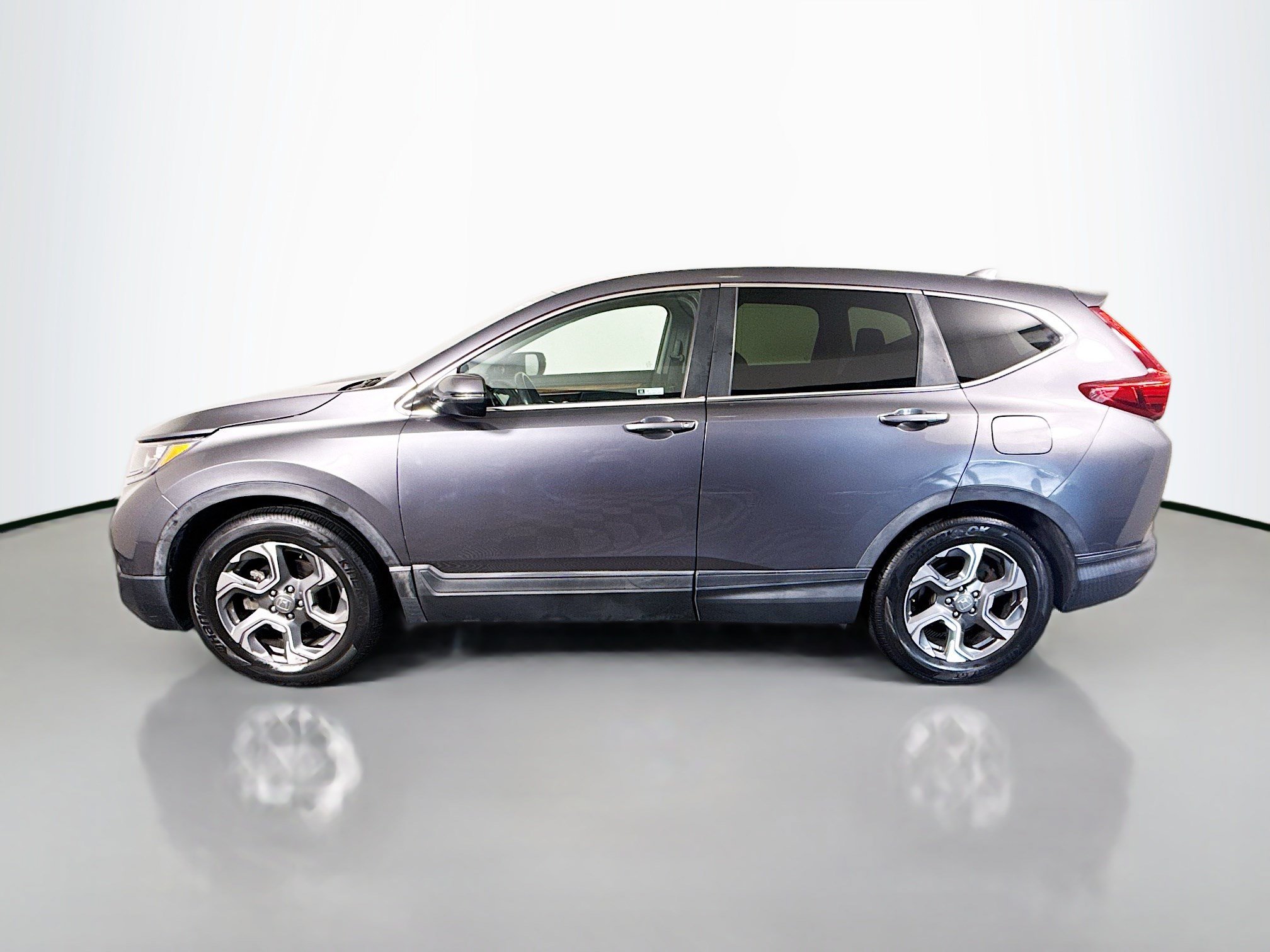 Used 2018 Honda CR-V EX-L image 6