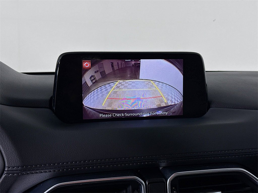 Used 2018 MAZDA CX-5 Grand Touring w/ Premium Package image 15