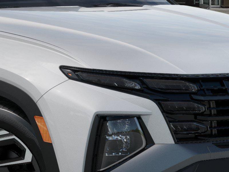 New 2026 Hyundai Tucson SEL Plus AWD/4WD image 9