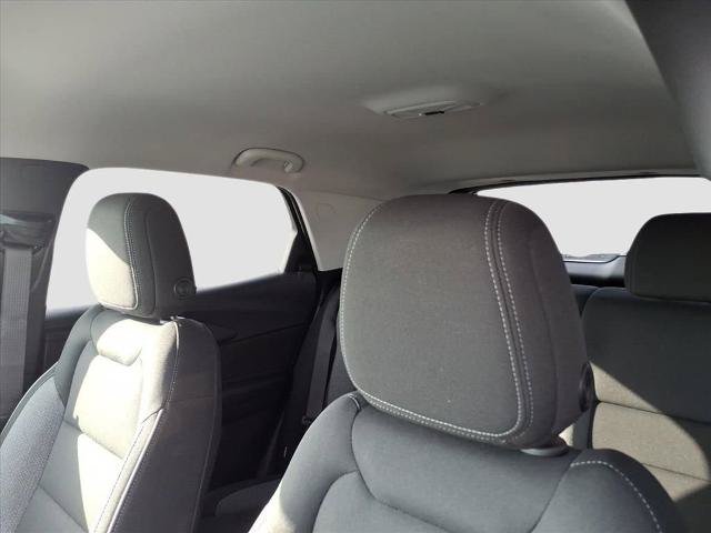 New 2026 Chevrolet TrailBlazer LT w/ Convenience Package FWD image 19