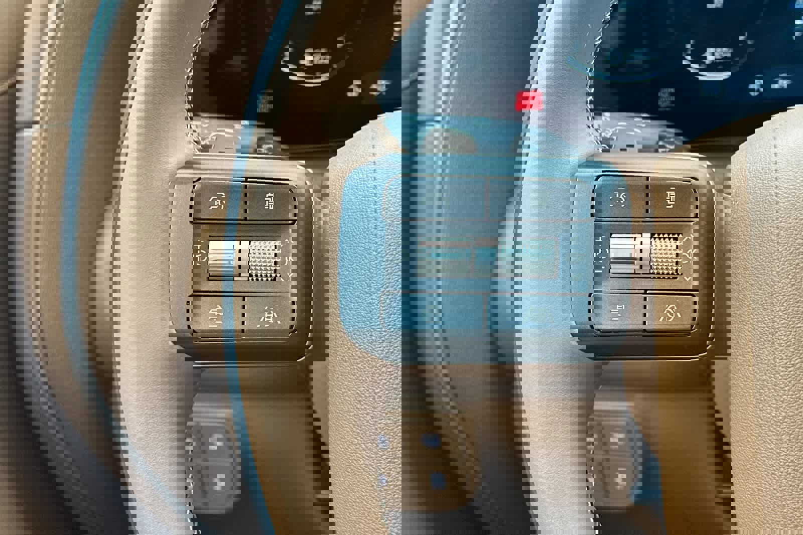 Used 2026 Hyundai Palisade Calligraphy image 27