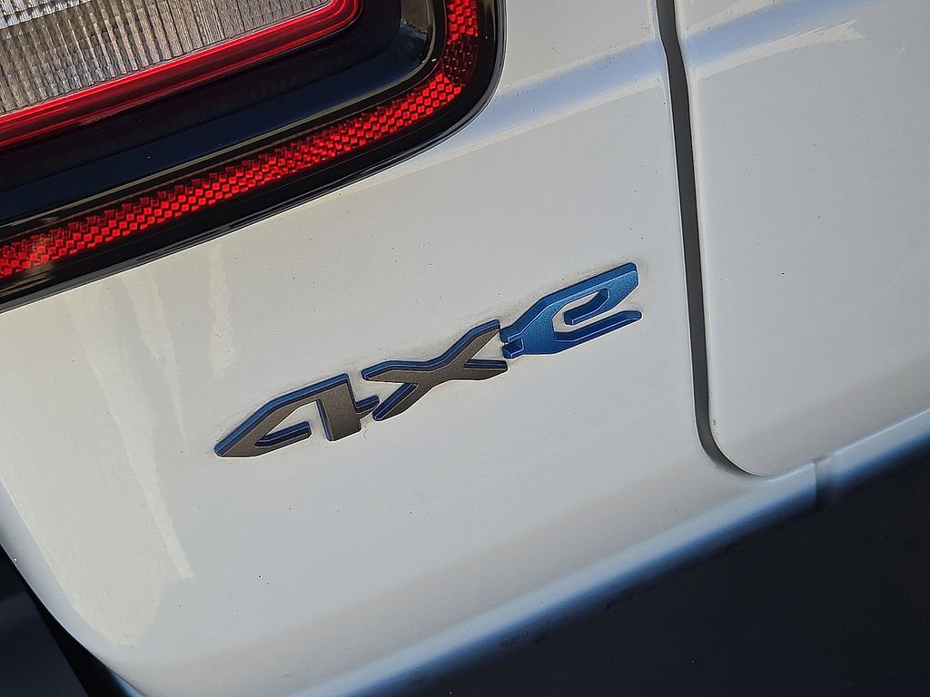 Used 2023 Jeep Wrangler Unlimited w/ 8.4" Radio Group image 14