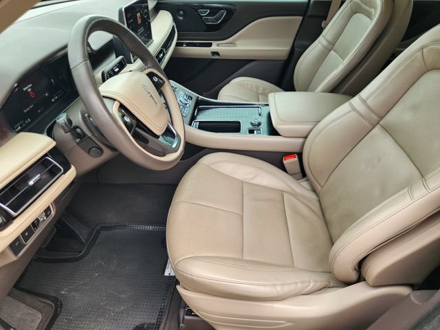 Used 2021 Lincoln Aviator Reserve w/ Elements Package Plus RWD image 13