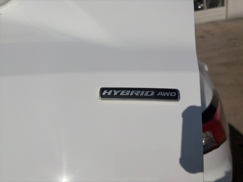 Used 2022 Ford Escape SE image 6