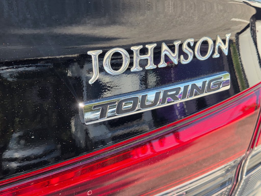 Certified 2024 Honda Civic Touring image 16