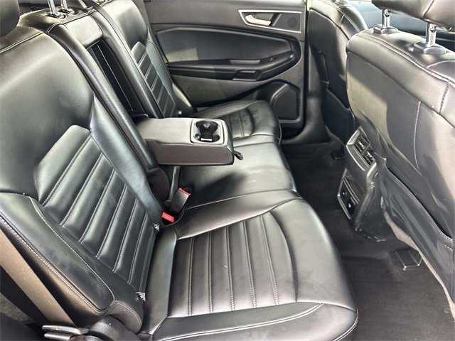 Used 2024 Ford Edge SEL w/ Convenience Package image 27