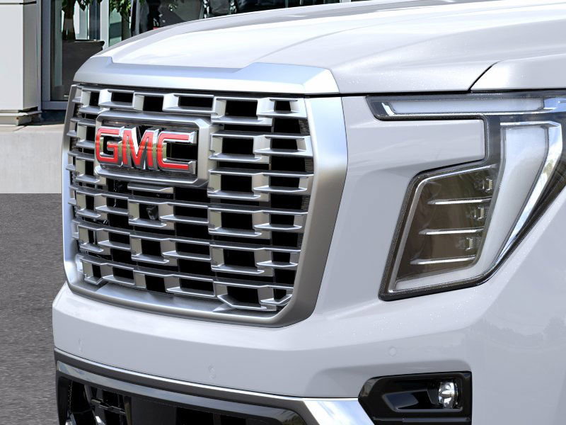 New 2026 GMC Yukon Denali w/ Denali Reserve Package image 7